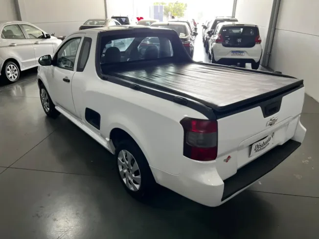 CHEVROLET Montana 1.4 FLEX LS