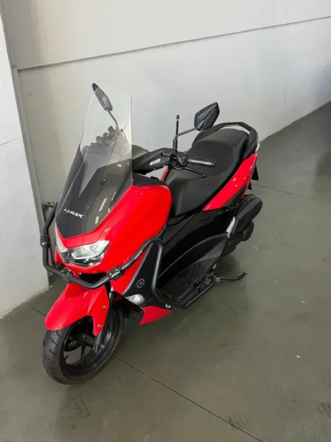 YAMAHA NMax 160 ABS