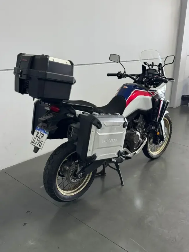 HONDA CRF 1000L Africa Twin ADVENTURE SPORTS