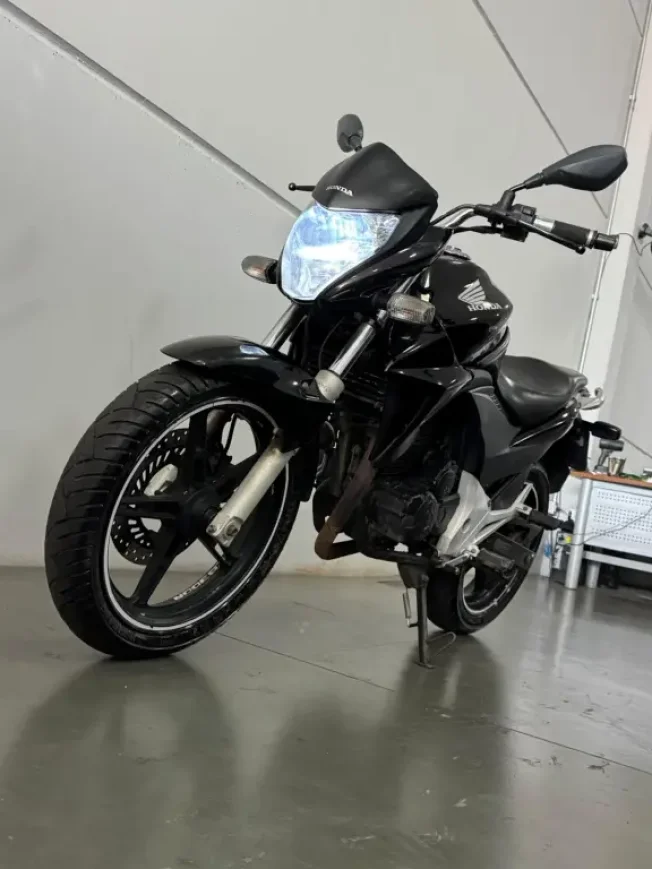 HONDA CB 300 R FLEX
