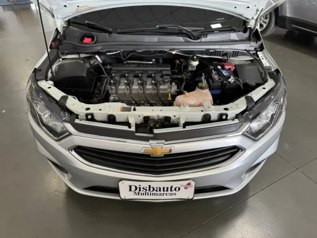 CHEVROLET Prisma 1.4 4P LTZ  AUTOM�TICO