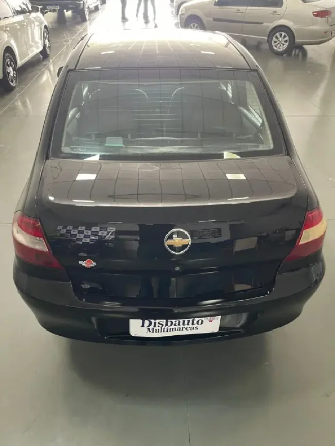 CHEVROLET Prisma 1.4 4P JOY FLEX