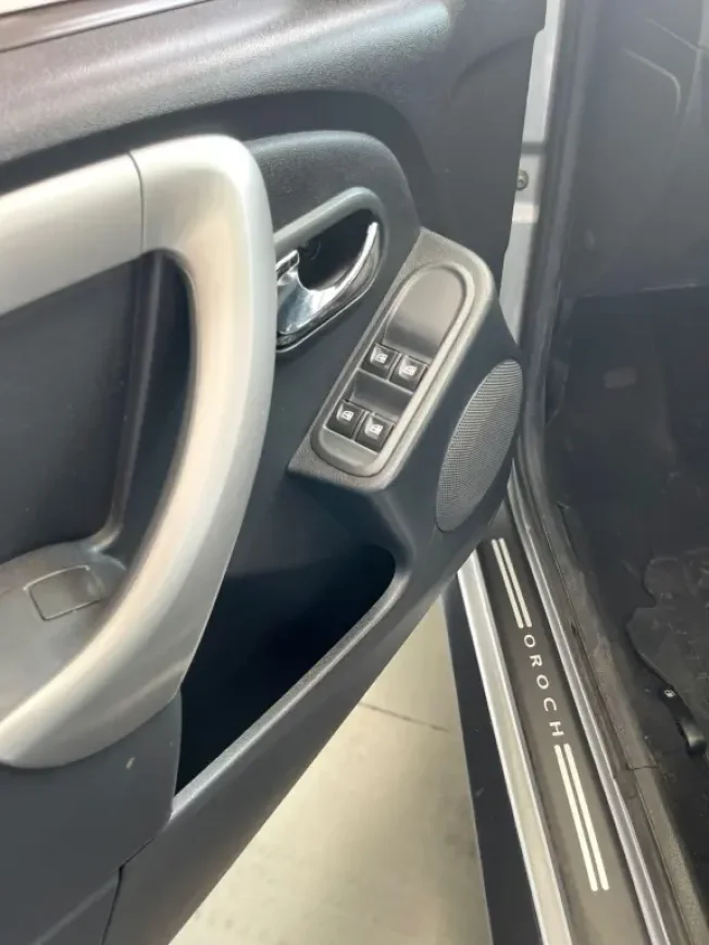 RENAULT Oroch 1.6 16V 4P FLEX EXPRESSION