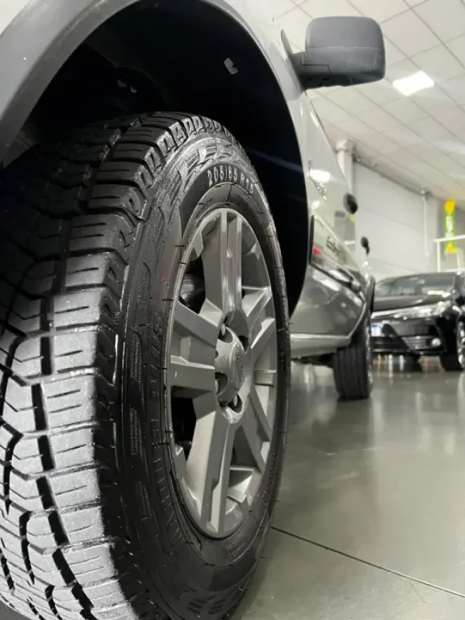 FORD Ecosport 1.6 4P FREESTYLE XLT FLEX