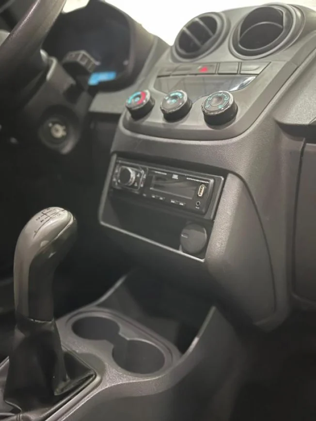 CHEVROLET Montana 1.4 FLEX LS