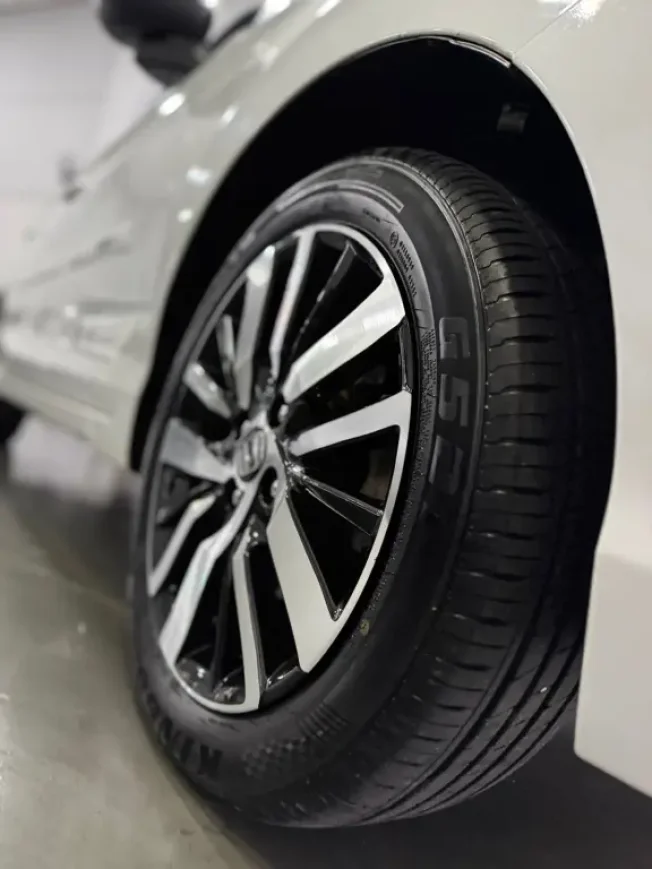 HONDA City Sedan 1.5 16V 4P EXL FLEX AUTOM�TICO