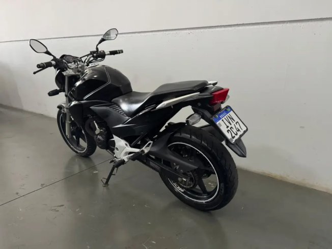 HONDA CB 300 R FLEX