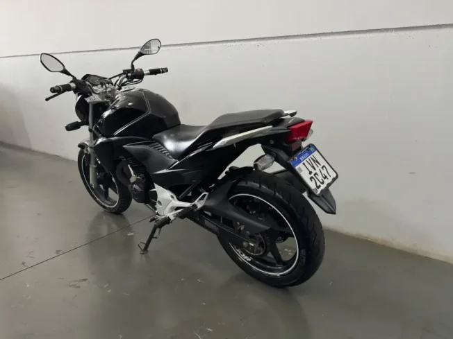 HONDA CB 300 R FLEX