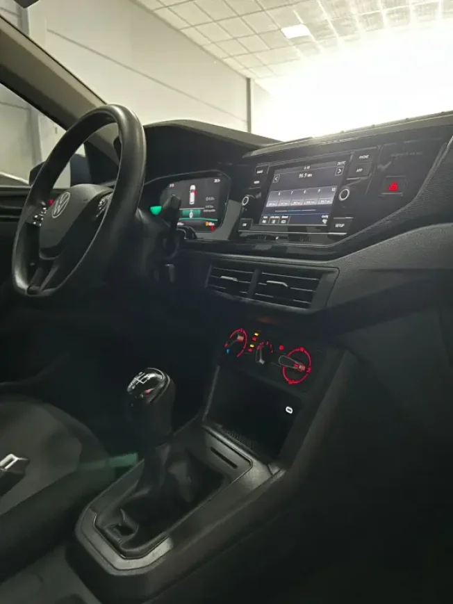 VOLKSWAGEN Virtus 1.0 4P 170 TSI AUTOM�TICO