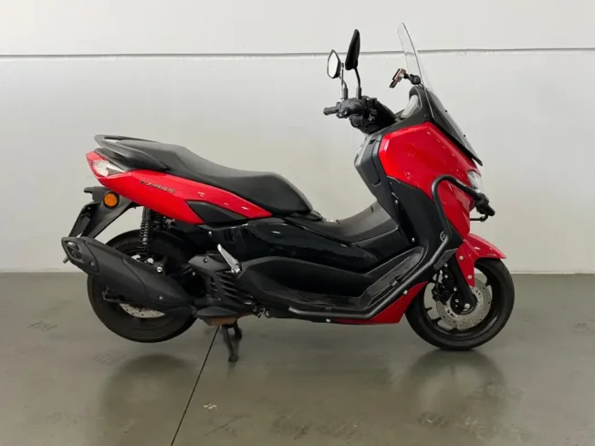 YAMAHA NMax 160 ABS