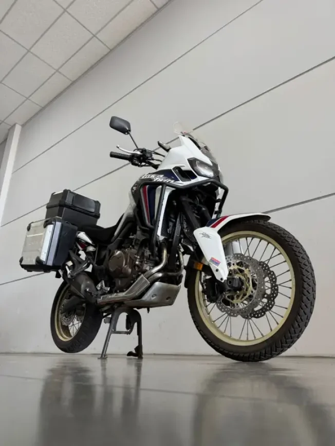HONDA CRF 1000L Africa Twin ADVENTURE SPORTS