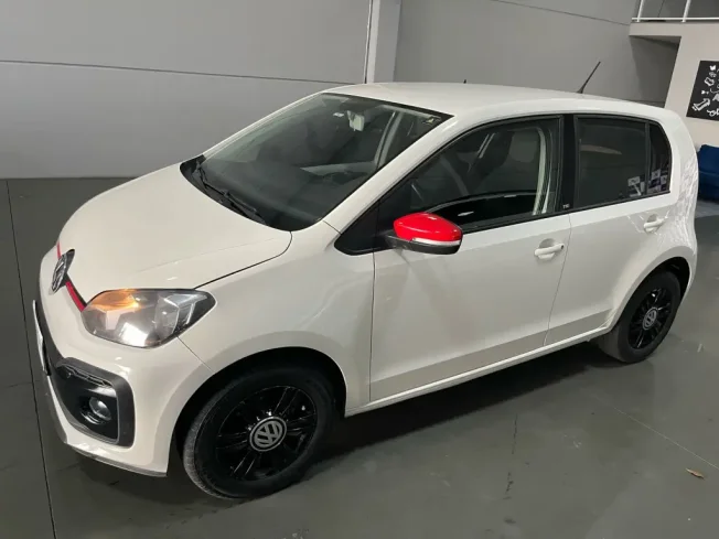 VOLKSWAGEN UP 1.0 12V 4P TSI FLEX MOVE UP