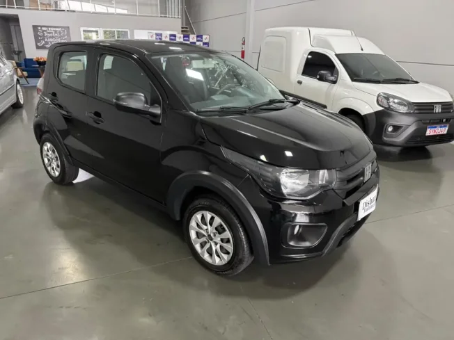 FIAT Mobi 1.0 4P FLEX EVO LIKE