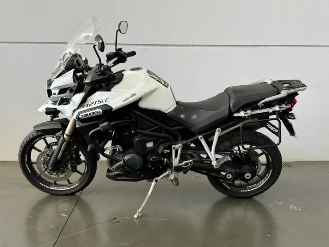 TRIUMPH Tiger 1200 EXPLORER