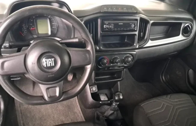 FIAT Fiorino Furgo 1.4 FLEX ENDURANCE