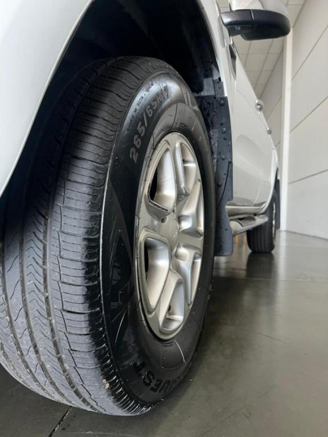 FORD Ranger 3.2 20V XLT 4X4 CABINE DUPLA TURBO DIESEL AUTOM�TICO