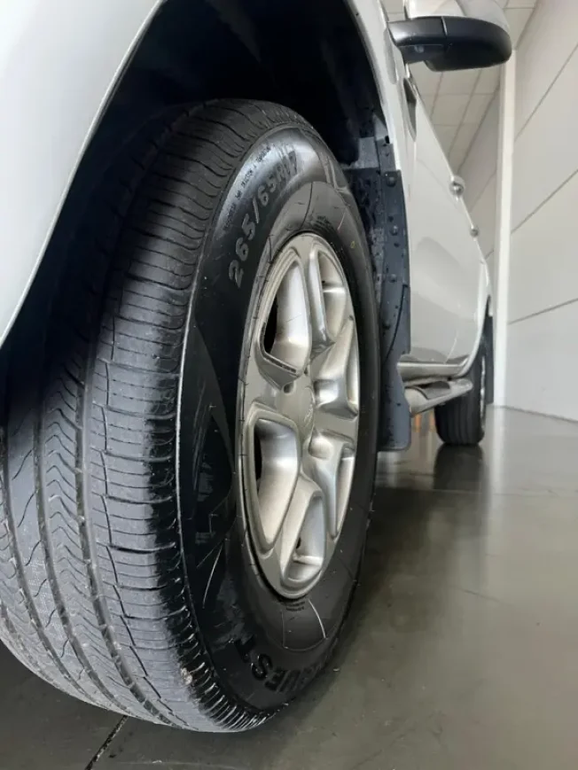 FORD Ranger 3.2 20V XLT 4X4 CABINE DUPLA TURBO DIESEL AUTOM�TICO