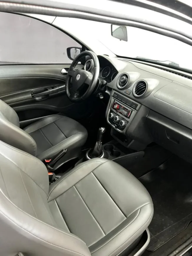 VOLKSWAGEN Saveiro 1.6 G5 TROOPER CABINE ESTENDIDA FLEX