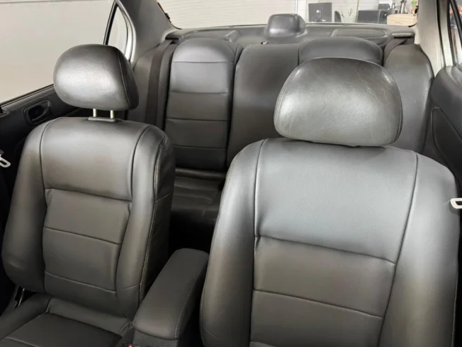 HONDA Civic 1.6 16V 4P LX AUTOM�TICO