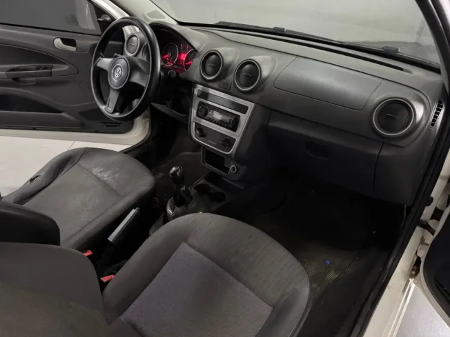 VOLKSWAGEN Saveiro 1.6 CS