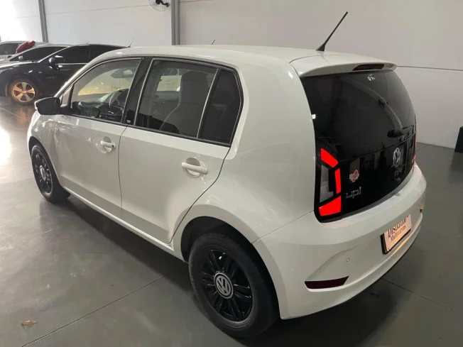 VOLKSWAGEN UP 1.0 12V 4P TSI FLEX MOVE UP