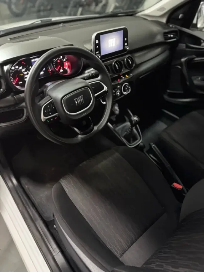 FIAT Argo 1.0 4P FLEX FIREFLY DRIVE