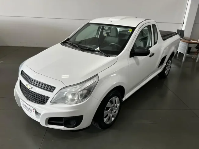 CHEVROLET Montana 1.4 FLEX LS