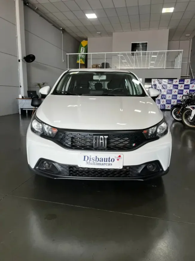 FIAT Argo 1.0 4P FLEX FIREFLY DRIVE