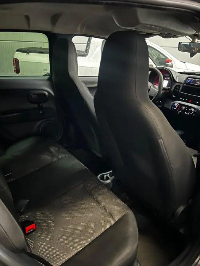 FIAT Mobi 1.0 4P FLEX DRIVE FIRE FLY
