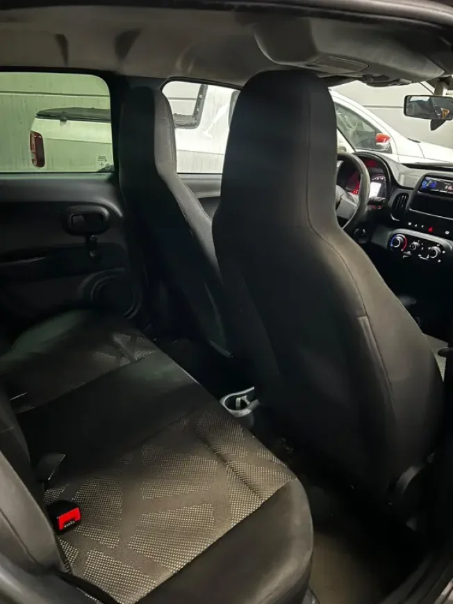 FIAT Mobi 1.0 4P FLEX DRIVE FIRE FLY