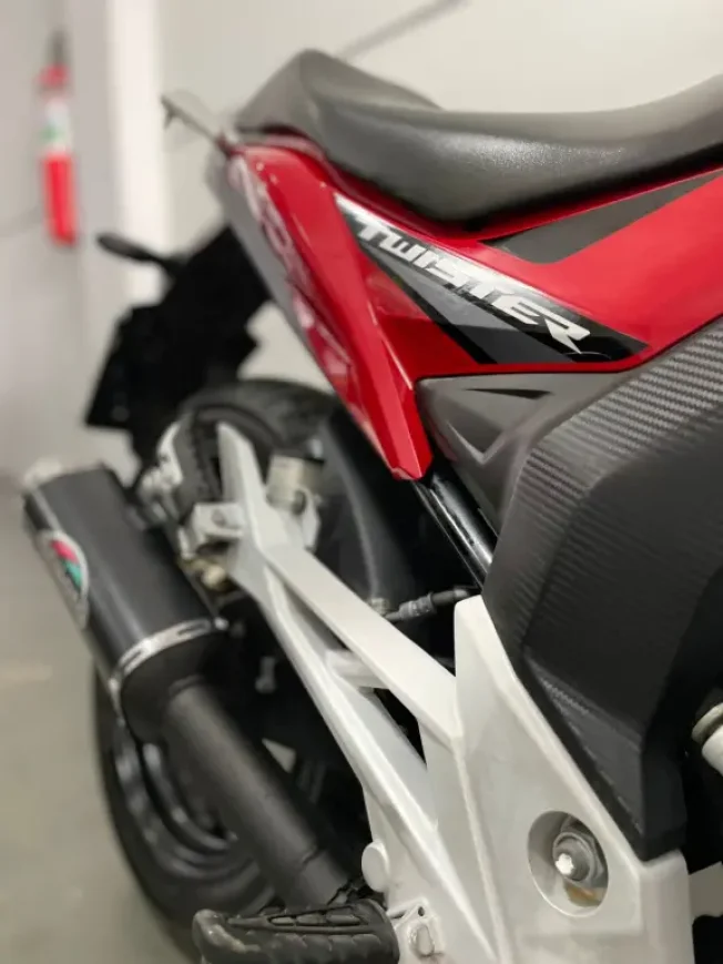 HONDA CB 250 F Twister FLEXONE