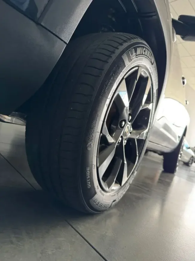 CHEVROLET Montana 1.2 12V FLEX PREMIER TURBO AUTOM�TICO