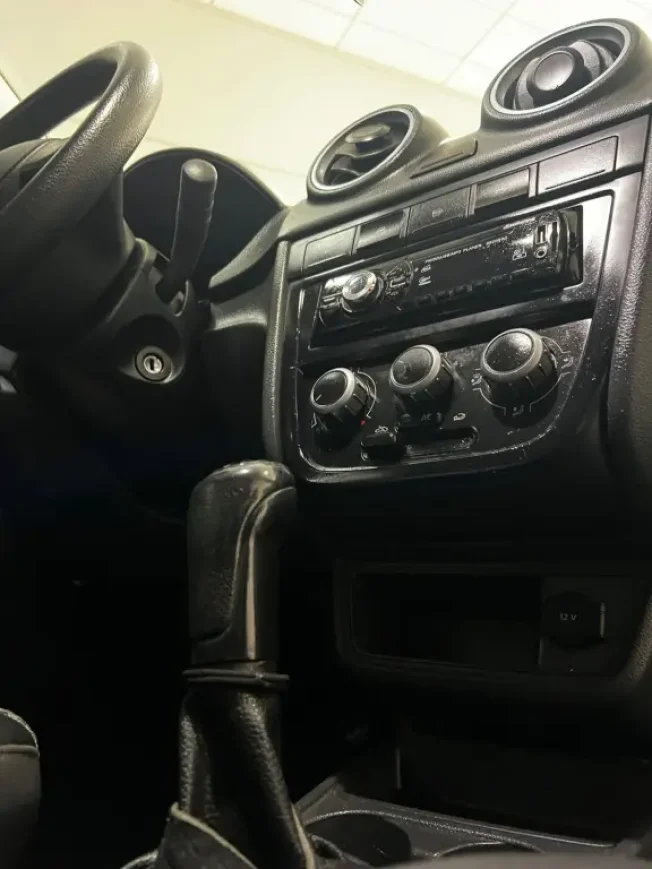 VOLKSWAGEN Gol 1.6 G3 POWER FLEX