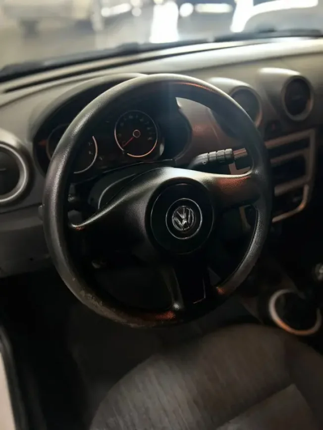 VOLKSWAGEN Saveiro 1.6 CS
