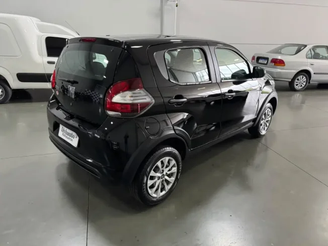 FIAT Mobi 1.0 4P FLEX EVO LIKE