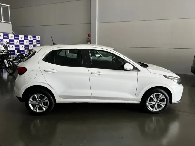FIAT Argo 1.0 4P FLEX FIREFLY DRIVE