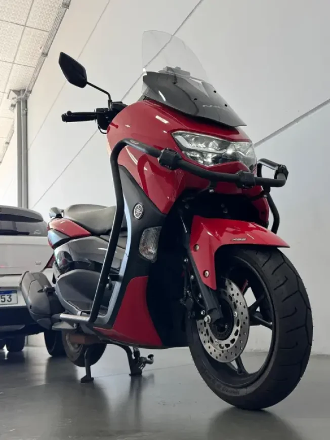 YAMAHA NMax 160 ABS