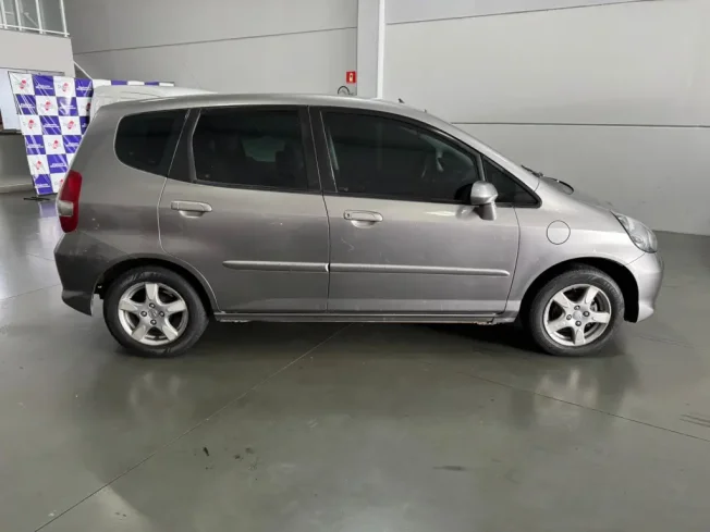 HONDA Fit 1.4 16V 4P LX FLEX