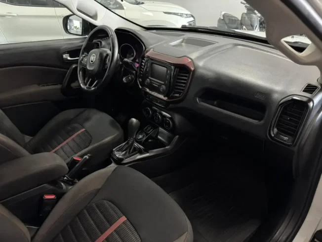 FIAT Toro 1.8 16V 4P FLEX FREEDOM AUTOM�TICO