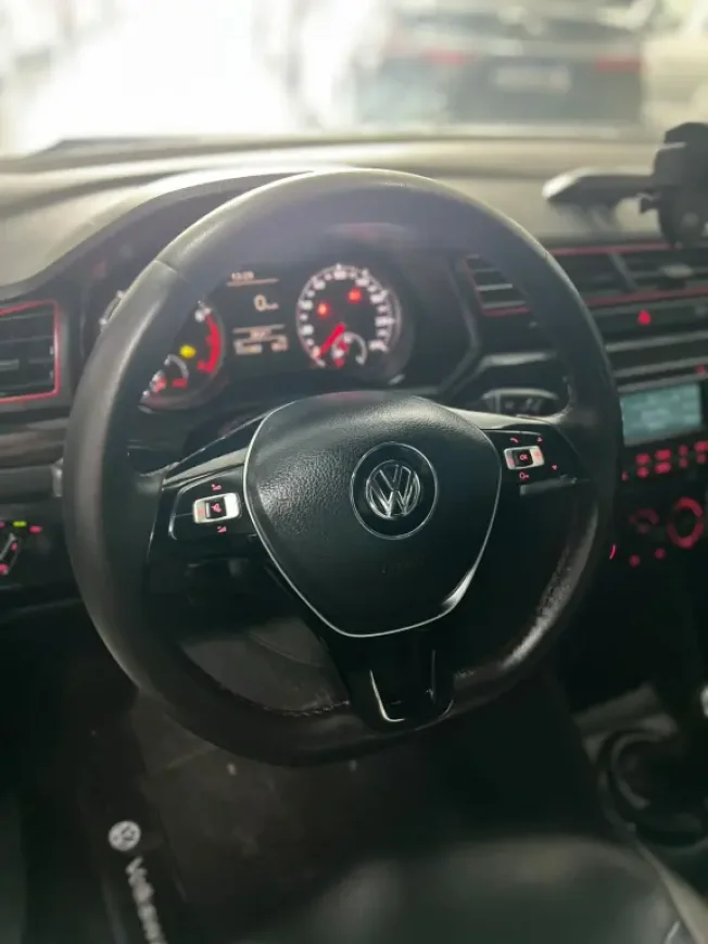 VOLKSWAGEN Saveiro 1.6 G7 CABINE ESTENDIDA PEPPER FLEX