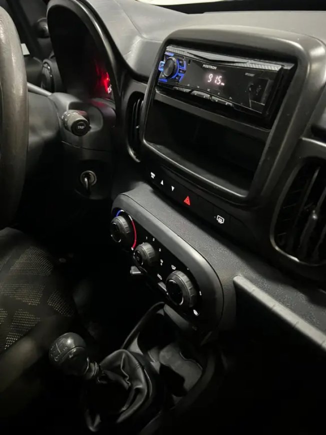 FIAT Mobi 1.0 4P FLEX DRIVE FIRE FLY