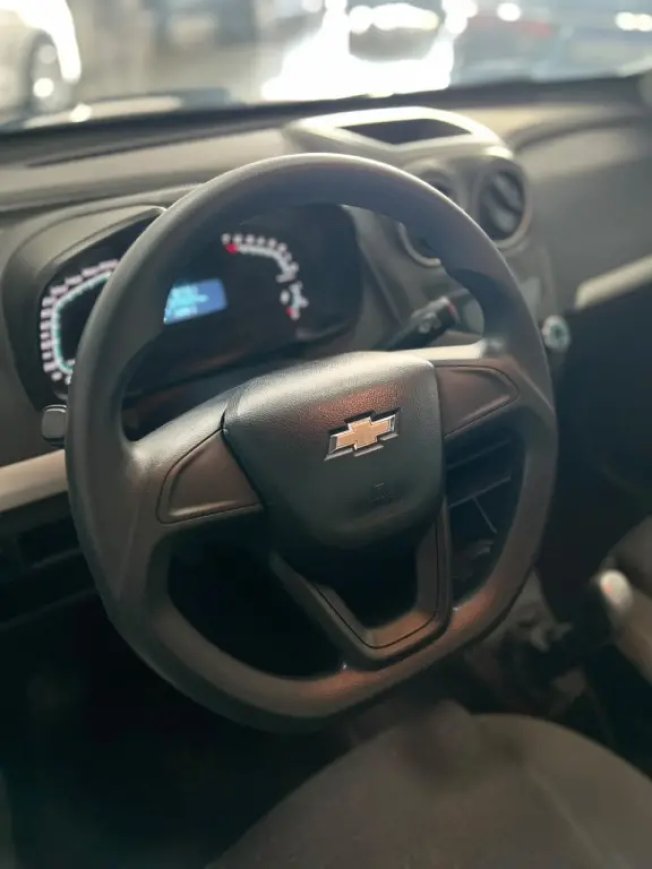 CHEVROLET Montana 1.4 FLEX LS