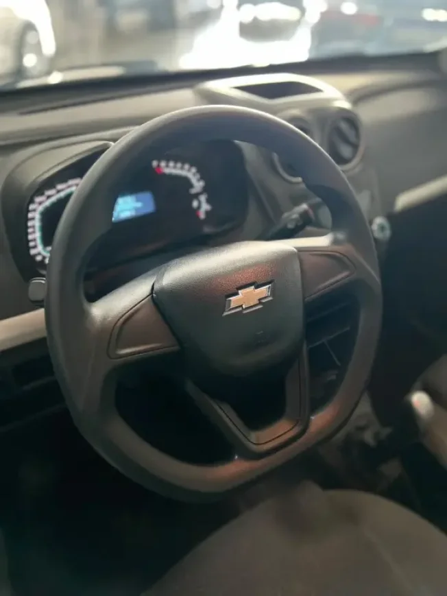 CHEVROLET Montana 1.4 FLEX LS