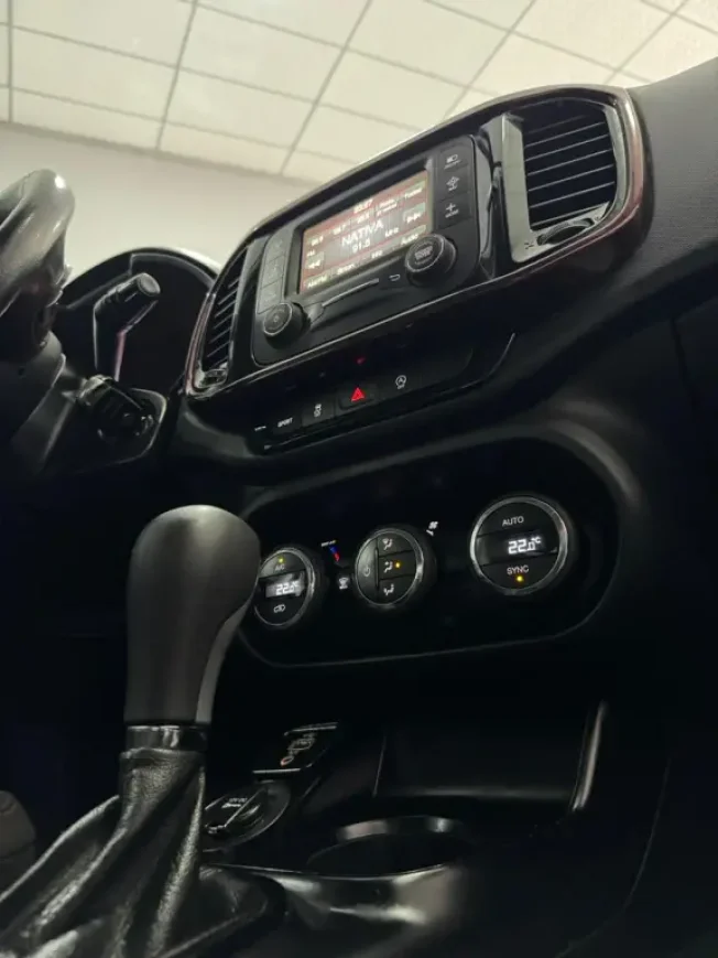 FIAT Toro 1.8 16V 4P FLEX FREEDOM AUTOM�TICO