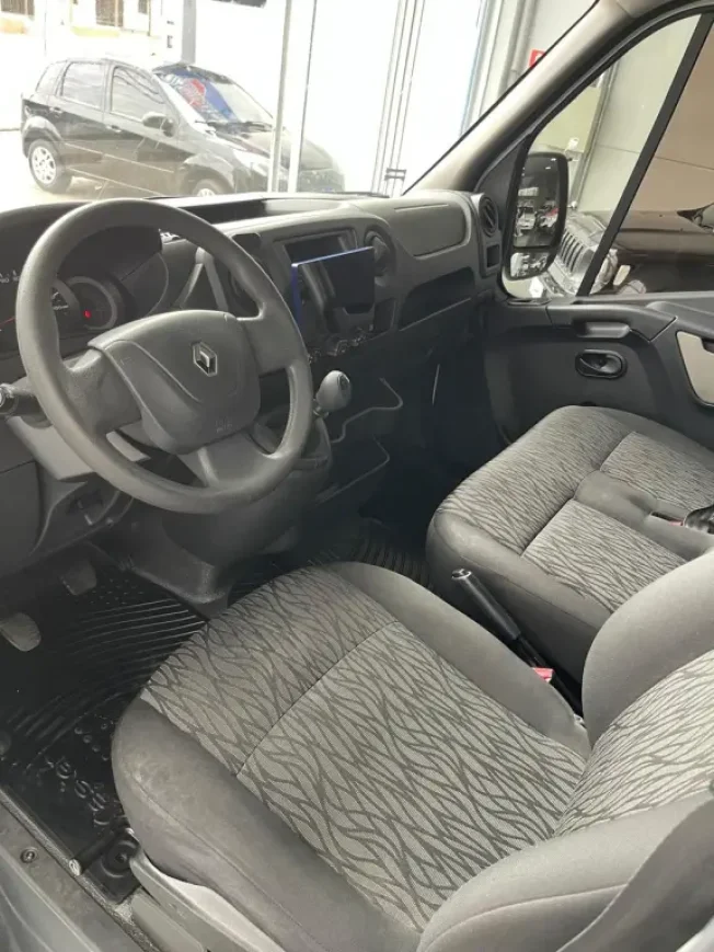 RENAULT Master 2.3 16V 3P DCI DIESEL FURGO L3H2