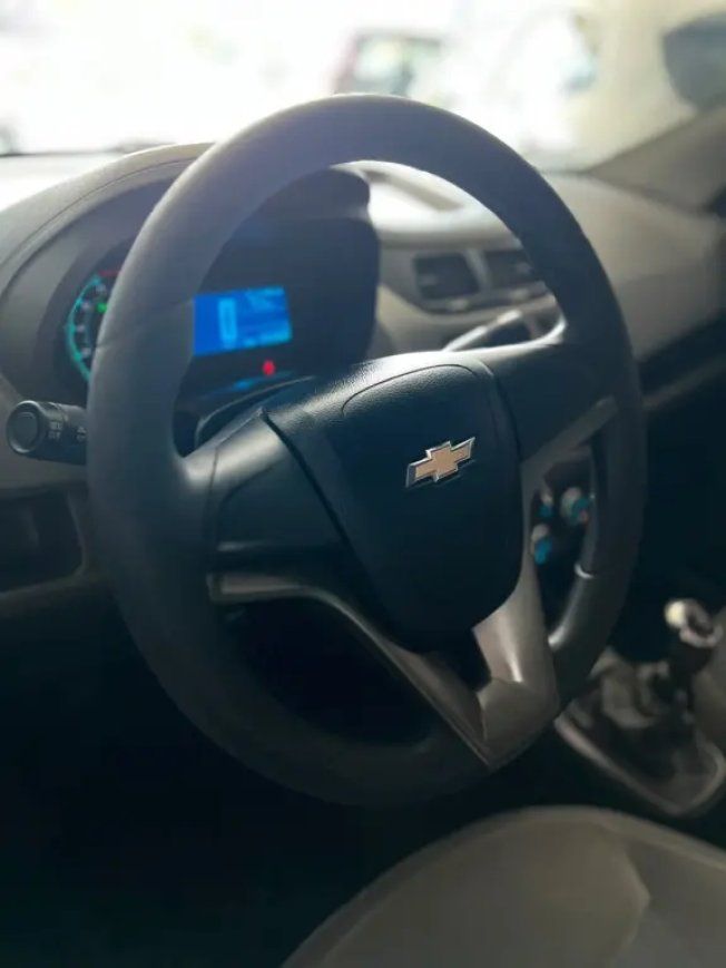 CHEVROLET Cobalt 1.4 4P FLEX LTZ