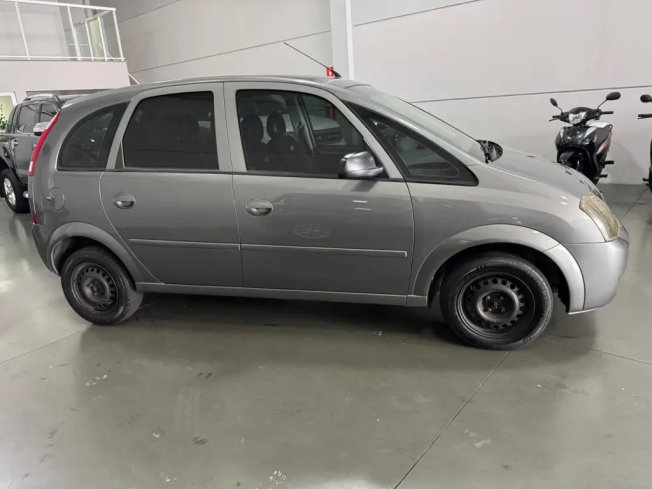 CHEVROLET Meriva 1.4 4P FLEX MAXX