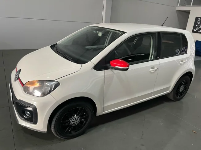 VOLKSWAGEN UP 1.0 12V 4P TSI FLEX MOVE UP