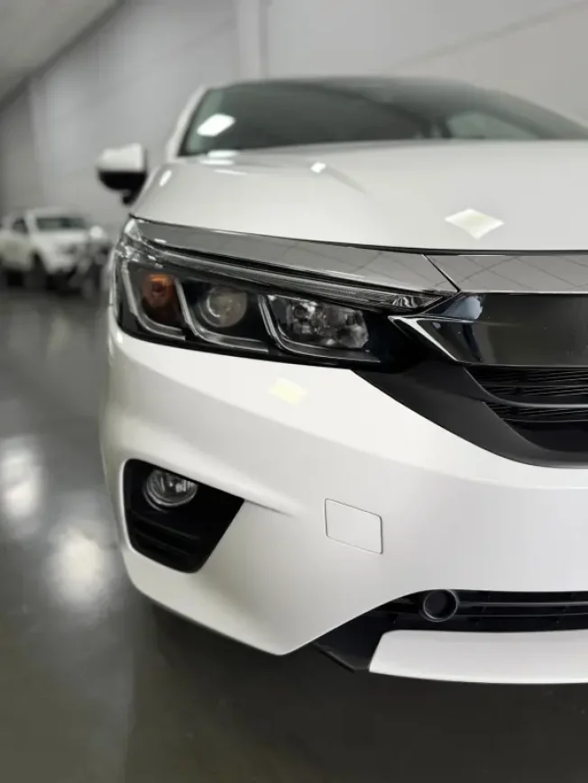 HONDA City Sedan 1.5 16V 4P EXL FLEX AUTOM�TICO