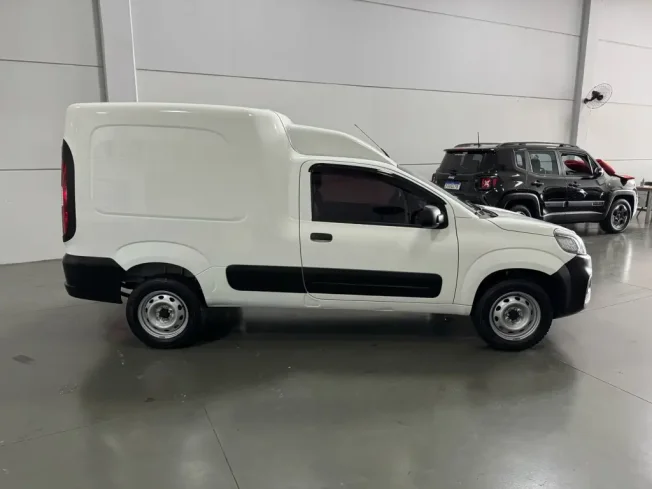 FIAT Fiorino Furg�o 1.4 FLEX ENDURANCE